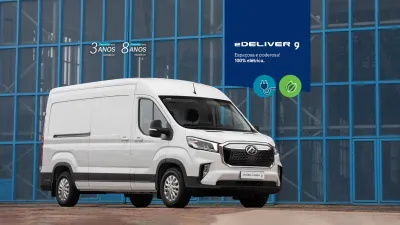 eDeliver 9